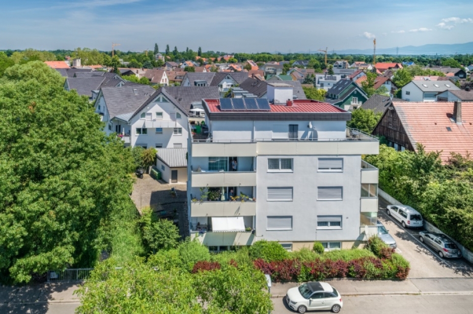 Startseite - Riel Hausverwaltung, Wohnungen und Immobilien in Kehl